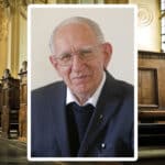 Ein Leben im Dienst des Glaubens: Geistl. Rat und ehemaliger Pfarrer Karl Menzinger feiert seinen 89. Geburtstag!