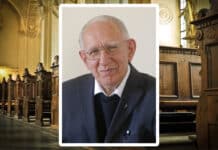 Ein Leben im Dienst des Glaubens: Geistl. Rat und ehemaliger Pfarrer Karl Menzinger feiert seinen 89. Geburtstag!