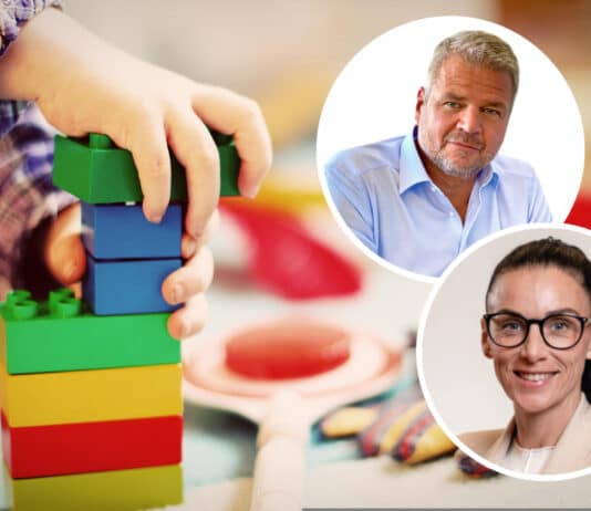 Team Kärnten/Köfer/Koreimann: „Armut zielgerichtet bekämpfen – Kindergrundsicherung einführen!”