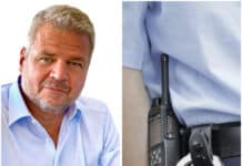 BMI-Reformpläne – Team Kärnten/Köfer: „NEIN zu Verschlechterungen für Kärntens Polizisten!”