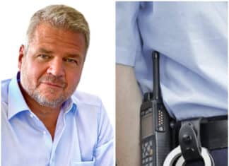 BMI-Reformpläne – Team Kärnten/Köfer: „NEIN zu Verschlechterungen für Kärntens Polizisten!”