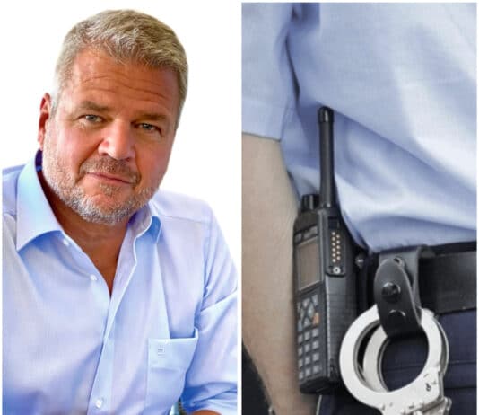 BMI-Reformpläne – Team Kärnten/Köfer: „NEIN zu Verschlechterungen für Kärntens Polizisten!”