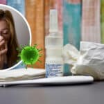 Krankmeldungen nehmen zu: Die Grippewelle hat auch Kärnten eingeholt