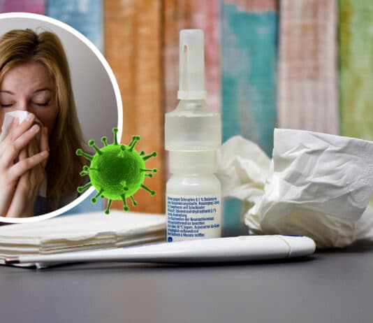 Krankmeldungen nehmen zu: Die Grippewelle hat auch Kärnten eingeholt