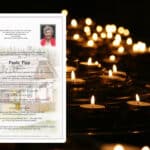 Mit Herz und Leidenschaft für die Gastwirtschaft: Die Dellacher Alm nimmt Abschied von Paula Pipp