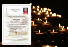 Mit Herz und Leidenschaft für die Gastwirtschaft: Die Dellacher Alm nimmt Abschied von Paula Pipp