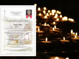 Mit Herz und Leidenschaft für die Gastwirtschaft: Die Dellacher Alm nimmt Abschied von Paula Pipp