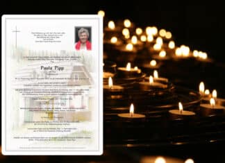 Mit Herz und Leidenschaft für die Gastwirtschaft: Die Dellacher Alm nimmt Abschied von Paula Pipp