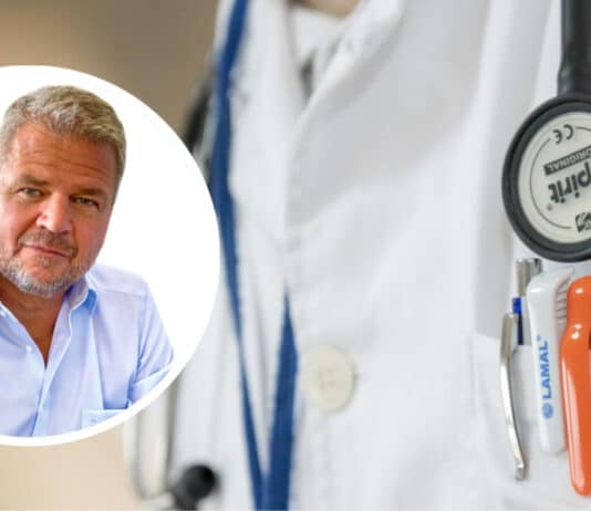 Team Kärnten/Köfer: Forderung nach Ausweitung der Medizinstudienplätze in Österreich