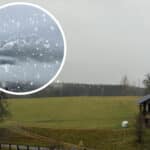 Schnee im Anmarsch? – Die Wetterlage im Bezirk Hermagor im Überblick!