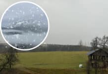 Schnee im Anmarsch? – Die Wetterlage im Bezirk Hermagor im Überblick!