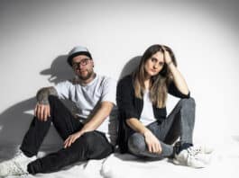 Das aufstrebende Duo ISTZUSTAND holt sich Verstärkung aus Nötsch im Gailtal