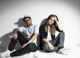 Das aufstrebende Duo ISTZUSTAND holt sich Verstärkung aus Nötsch im Gailtal