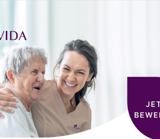 Die MAVIDA Residence Grafendorf sucht Verstärkung!