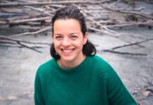 Zwischen Gailtal und Theaterbühne – eine Frau im Kulturmanagement