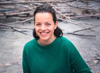 Zwischen Gailtal und Theaterbühne – eine Frau im Kulturmanagement