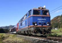 Gailtalbahn: Innovationslabor KAR-IN setzt neue Maßstäbe für Forschung und Entwicklung in der Region!