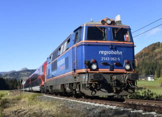 Gailtalbahn: Innovationslabor KAR-IN setzt neue Maßstäbe für Forschung und Entwicklung in der Region!