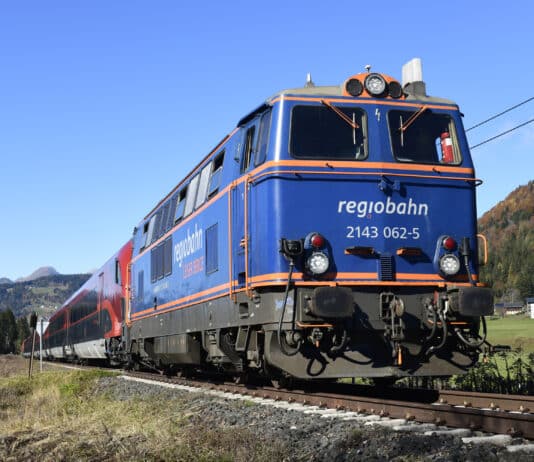 Gailtalbahn: Innovationslabor KAR-IN setzt neue Maßstäbe für Forschung und Entwicklung in der Region!