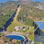 Skigebiet Weißbriach ist startbereit