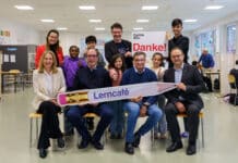 Bildung, die Zukunft ermöglicht: Wirtschaftskammer und Industriellenvereinigung fördern die Lerncafés der Caritas