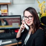 Bist du bereit, etwas zu bewegen? Werde freiwillige Mitarbeitende bei der TelefonSeelsorge Kärnten!