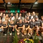 Burschenschaft Kötschach holte Megaevent in den Rathaussaal