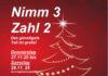 Weihnachtszauber: “Nimm 3, zahl 2” – drei Tage voller Vorfreude!