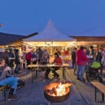 Adventzauber in der Region Hermagor–Nassfeld