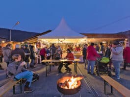 Adventzauber in der Region Hermagor–Nassfeld