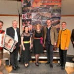 „Fest der Stimmen“ feiert großartige Premiere in Hermagor