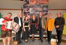 „Fest der Stimmen“ feiert großartige Premiere in Hermagor