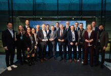 Koralmbahn-Semmeringtunnel: Neue Wege für Mobilität und Zusammenarbeit