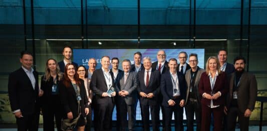 Koralmbahn-Semmeringtunnel: Neue Wege für Mobilität und Zusammenarbeit