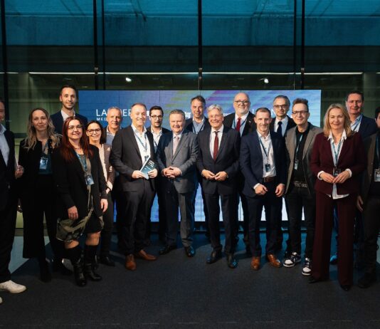 Koralmbahn-Semmeringtunnel: Neue Wege für Mobilität und Zusammenarbeit