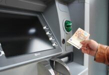 Kein Bankomat in Sicht? So wird Bargeld abheben künftig einfacher!