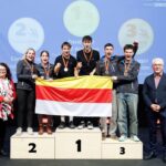 Austrian Skills 2025: Kärntens Nachwuchstalente glänzen auf nationaler Bühne