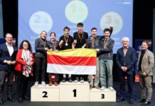 Austrian Skills 2025: Kärntens Nachwuchstalente glänzen auf nationaler Bühne