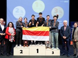 Austrian Skills 2025: Kärntens Nachwuchstalente glänzen auf nationaler Bühne