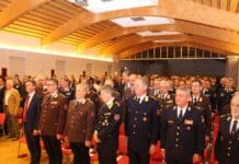 Landesfeuerwehrtag 2025: Ehrenamt braucht Verantwortung und Kameradschaft!