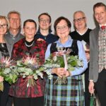 Buchpräsentation „Du bist das Land“