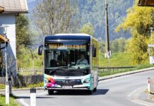 Mit dem Mobilbüro in die Zukunft fahren!