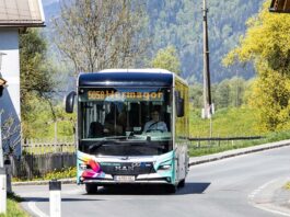 Mit dem Mobilbüro in die Zukunft fahren!