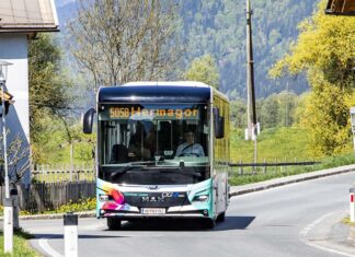 Mit dem Mobilbüro in die Zukunft fahren!