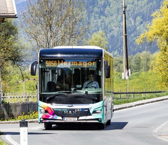 Mit dem Mobilbüro in die Zukunft fahren!