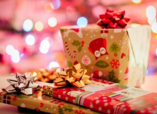 Schon im Weihnachtstrubel? – So viel wird in Österreich zum Fest ausgegeben