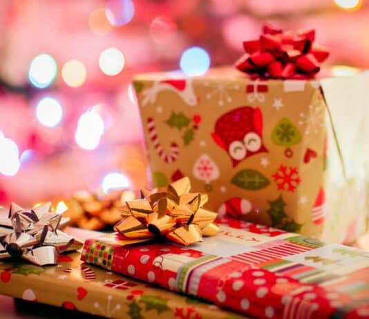 Schon im Weihnachtstrubel? – So viel wird in Österreich zum Fest ausgegeben