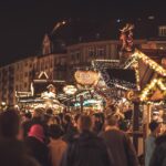 Sicher durch den Advent: Verstärkte Polizeipräsenz auf Kärntens Weihnachtsmärkten