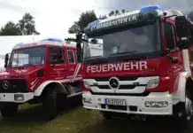 Grenzüberschreitender Zusammenhalt: Kärnten bietet volle Unterstützung für Friaul nach schweren Unwettern