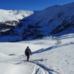 Lawinenwarndienst Kärnten startet in die Wintersaison: Aktuelle Warnungen und Daten jetzt täglich verfügbar!